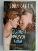 GWIAZD NASZYCH WINA - John Green